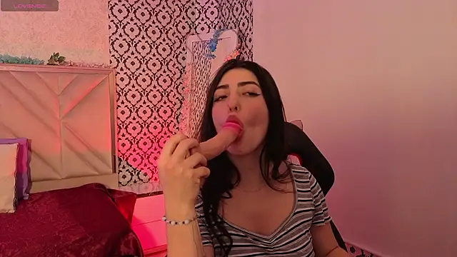 Ixchel tay online show from March 11, 3:23 am