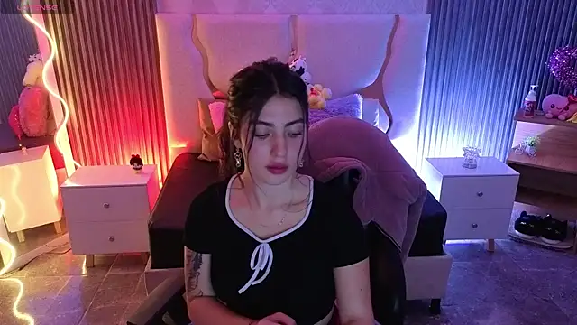 Snapshot of Ixchel_tay chatting on April 23, 4:24 am Ixchel tay online show from April 23, 4:24 am