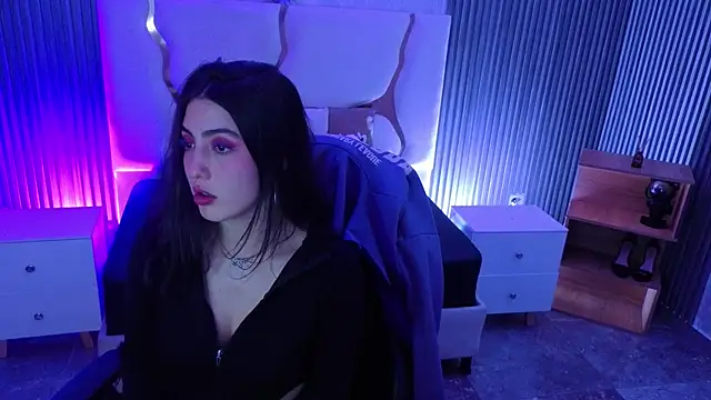 Snapshot of Ixchel_tay chatting on July 3, 3:24 am Ixchel tay online show from July 3, 3:24 am