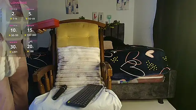 Devora mature65 online show from November 26, 6:31 pm