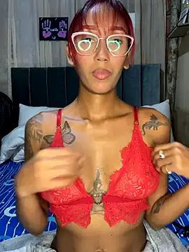 Snapshot of Zasha_Romero chatting on December 4, 5:06 am Zasha Romero online show from December 4, 5:06 am