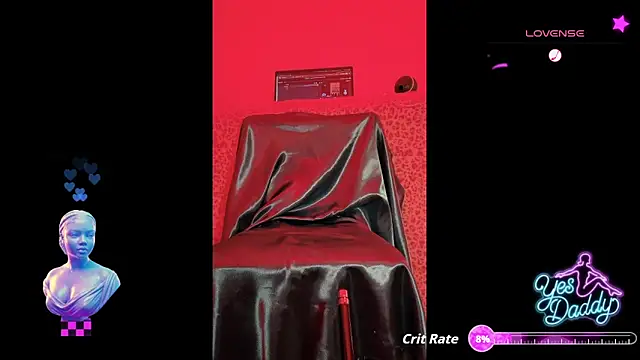 bellacagyal online show from May 3, 7:14 am