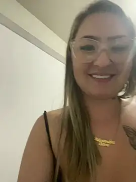 alegata27 online show from February 5, 6:18 am