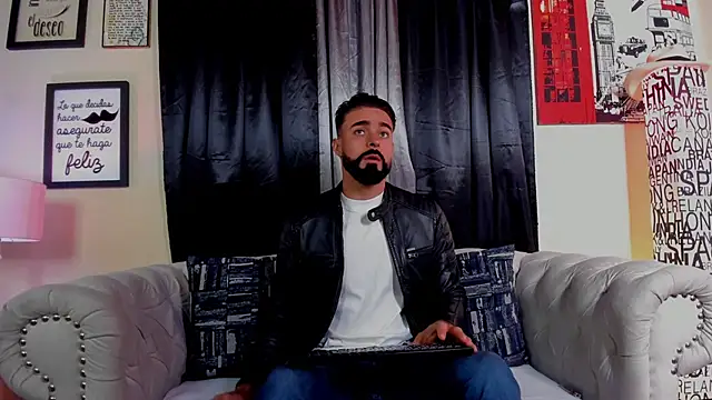 Kael Bronte online show from October 22, 10:48 am