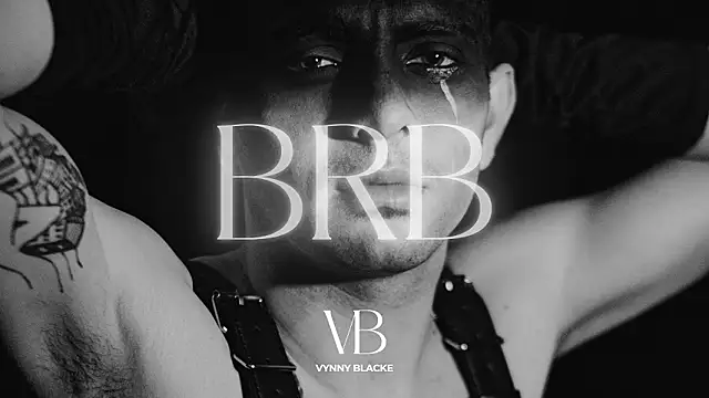 VynnyBlacke  online show from March 10, 4:28 am