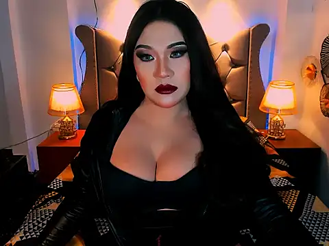 ProserfinaLopez online show from September 29, 3:17 pm
