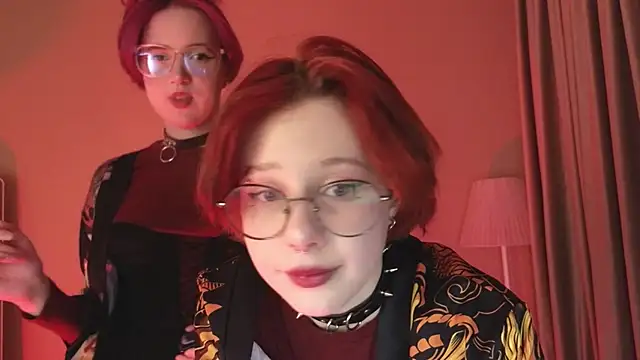 luna son online show from October 3, 10:18 pm