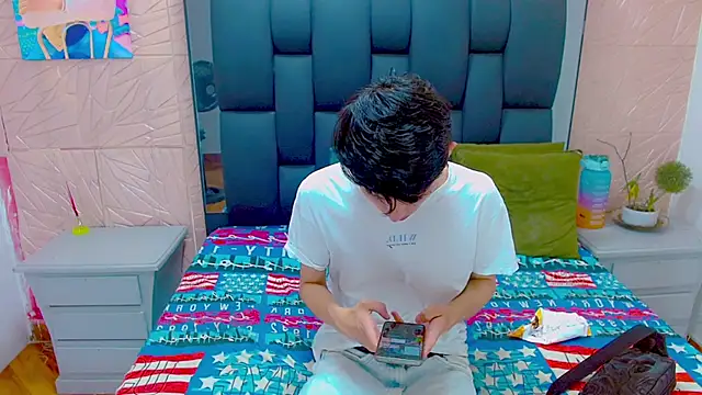 thaigo twink38 online show from October 22, 3:51 am