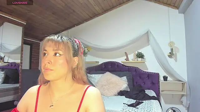 sophialyh 1 online show from October 24, 12:34 pm