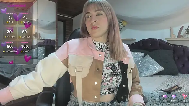 sophialyh 1 online show from November 10, 12:48 pm