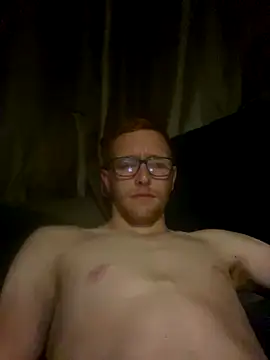 hungginger21 online show from September 27, 4:50 am