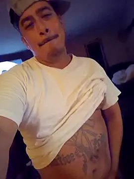 Nativeking32 online show from September 27, 5:34 am