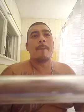 Nativeking32 online show from September 30, 2:16 am