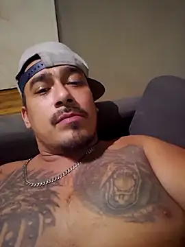 Nativeking32 online show from October 8, 10:51 pm