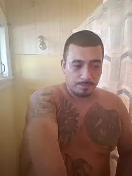 Nativeking32 online show from October 10, 7:46 pm