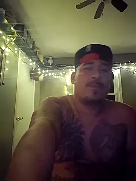 Nativeking32 online show from November 5, 6:13 am