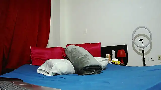 Snapshot of MissAsly chatting on November 15, 10:34 am MissAsly online show from November 15, 10:34 am