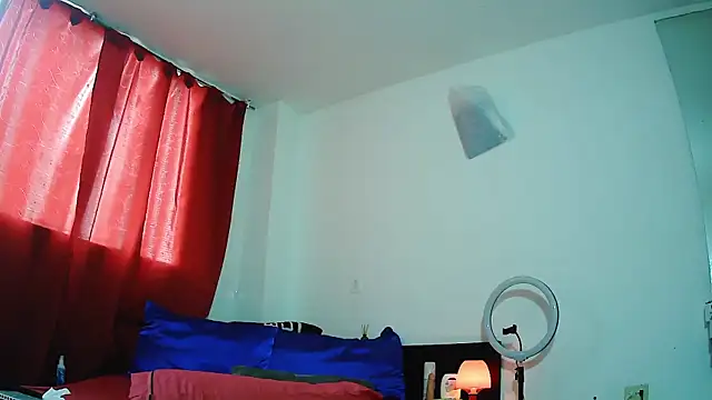 Snapshot of MissAsly chatting on November 24, 5:34 pm MissAsly online show from November 24, 5:34 pm