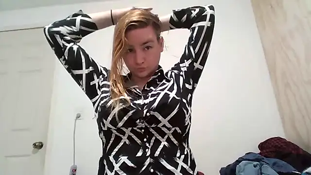 vagimosa online show from October 15, 9:20 am