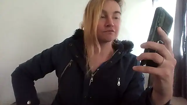 vagimosa online show from November 28, 6:10 pm