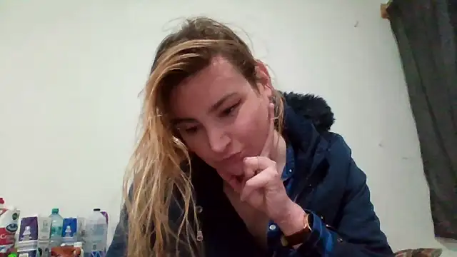 vagimosa online show from December 21, 12:40 am