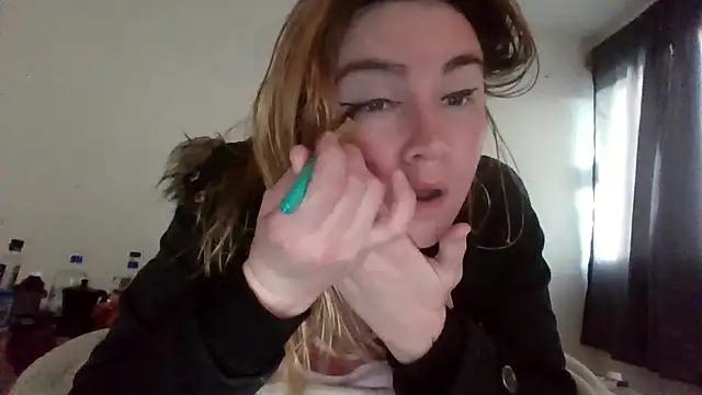 vagimosa online show from February 7, 1:15 pm