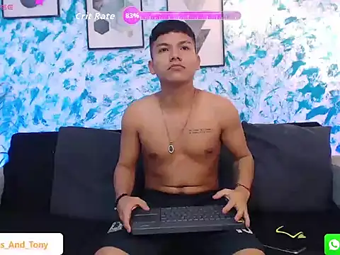 ThomaKeing online show from September 27, 11:26 am
