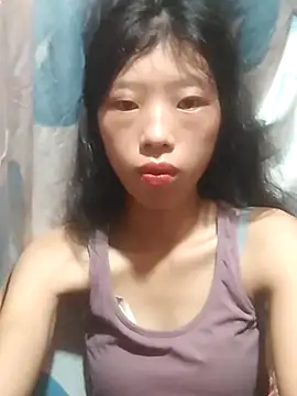 Khanhu xx online show from October 8, 11:02 pm