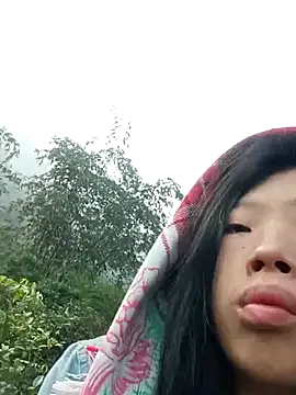 Khanhu xx online show from February 14, 1:35 am