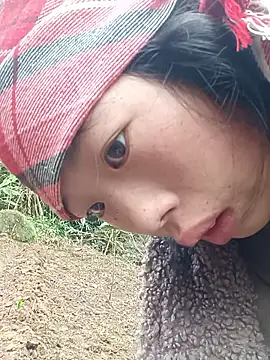 Khanhu xx online show from March 10, 1:43 am