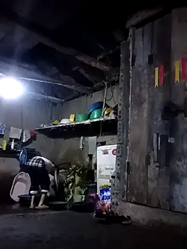 Khanhu xx online show from March 26, 10:26 pm