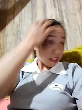 Tuyet xx online show from October 4, 1:58 am