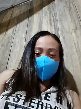 Tuyet xx online show from October 12, 2:49 pm