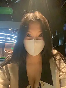 xiaojiu-6 online show from October 21, 5:30 am