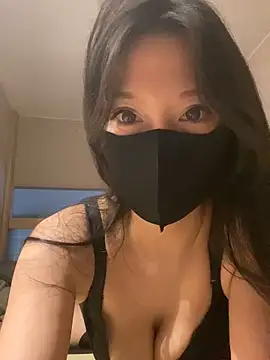 xiaojiu-6 online show from November 2, 3:09 am