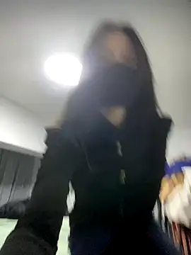 xiaojiu-6 online show from November 23, 1:33 pm