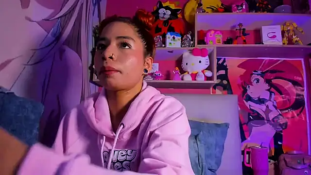 Rchelx69x online show from March 13, 2:29 am