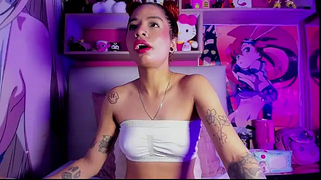 Rchelx69x online show from March 15, 3:34 am