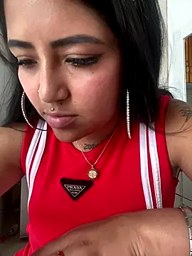 Nikoll 19 online show from October 3, 7:22 pm