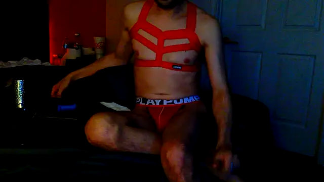 highinhtxx online show from September 30, 5:01 am