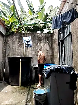 Dani156y online show from March 10, 5:29 pm