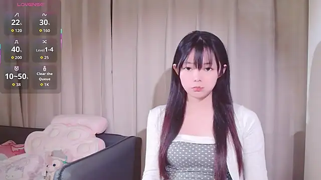 zhouzhou-Vibe online show from October 3, 2:08 am