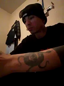 Snapshot of Tucloroformosexxx chatting on April 3, 7:39 am Tucloroformosexxx online show from April 3, 7:39 am