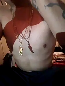 Snapshot of Tucloroformosexxx chatting on April 10, 4:17 am Tucloroformosexxx online show from April 10, 4:17 am