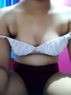 sweetysmita online show from October 6, 4:26 pm