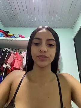 miluwatson online show from October 21, 11:27 pm