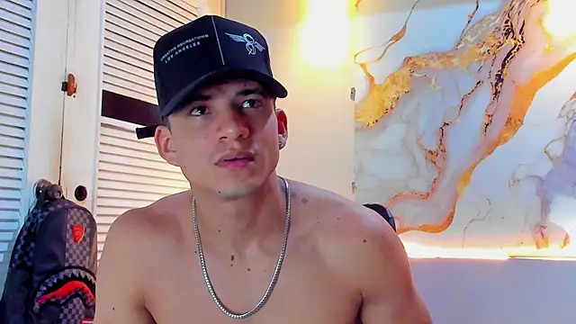 daniscot online show from October 1, 3:56 am