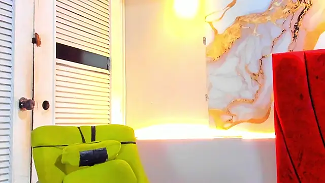 daniscot online show from November 14, 4:00 am