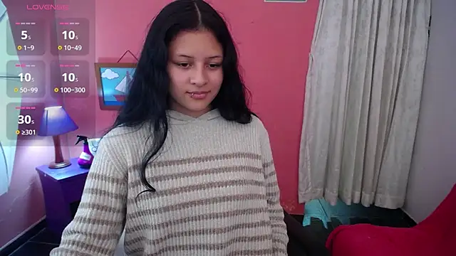little ashly2 online show from September 27, 3:28 pm