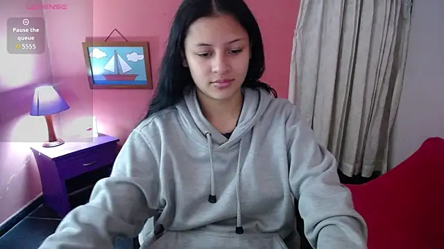 little ashly2 online show from September 29, 11:37 am